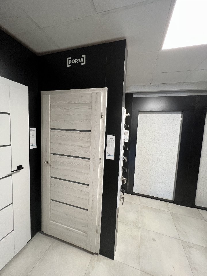 Ostatnie Realizacje Drzwi